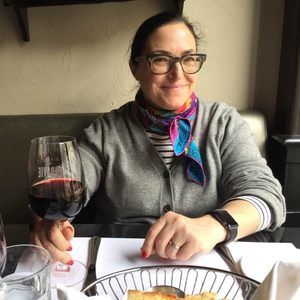 Meet your Posher, Denyse